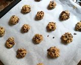 Foto del paso 6 de la receta Galletas de avena y chocolate🍫