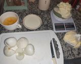 Foto del paso 1 de la receta: Sopa paraguaya