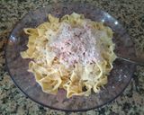 Foto del paso 9 de la receta: Pasta fresca - tallarines