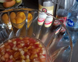 Foto del paso 3 de la receta: Clericot fresco manzana-durazno