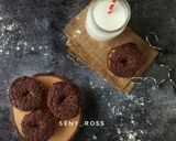 Foto langkah ke 9 dari resep Donat kentang empuk menul.