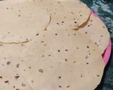 દહીં પાપડ નું શાક (Dahi papad sabji recipe in gujarati) રેસીપી સ્ટેપ1ફોટો