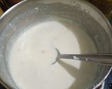 ছানার পায়েস(chanmar payesh recipe in Bengali) রেসিপির ধাপ 3 ছবি