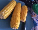 Foto del paso 4 de la receta: Puré de papa con adición de mazorca