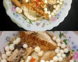 Foto langkah ke 6 dari resep Bakso Aci.