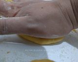 Foto langkah ke 11 dari resep Donat ubi white ring.