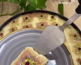 صورة لخطوة 9 من وصفة بسبوسة الكاروهات