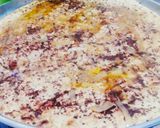 صورة لخطوة 5 من وصفة مسخن اردني...😋😋😻😻