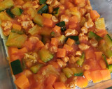 Foto del paso 6 de la receta: Lasaña vegetariana/vegana 🌱