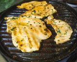 Foto del paso 4 de la receta: Pollo a la Plancha con Ensalada Rusa
