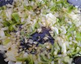 Foto del paso 3 de la receta: Pisto Landeraki