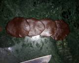 Bourbon cake recipe step 5 photo