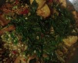 Foto langkah ke 8 dari resep Woku tahu pedas sangat.