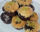عکس مرحله 5 از دستور پای نارگیلی