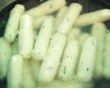 Foto langkah ke 6 dari resep Molring (cimol kering).