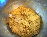 Szénhidrátcsökkentett kenyér recept fázis 1 fotója