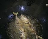 Foto langkah ke 1 dari resep Ikan Kembung Balado.