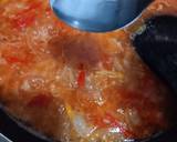 Foto langkah ke 4 dari resep Gurame Asem Manis.