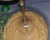 Foto langkah ke 3 dari resep Dalgona coffee Chocolate.