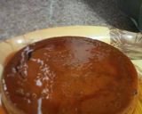 Foto del paso 5 de la receta: Flan cubano