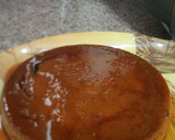Foto del paso 5 de la receta: Flan cubano