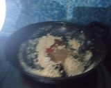 आंबट गोड बेसन कचोरी (bessan kachori recipe in marathi) रेसिपी स्टेप 2 फोटो