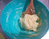 Foto del paso 3 de la receta: Pepas