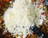 ચીઝ કેસેડિયા (Cheese Quesadilla Recipe In Gujarati) રેસીપી સ્ટેપ4ફોટો