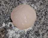 Foto del paso 3 de la receta: Coca de berenjena salteada a la italiana y más