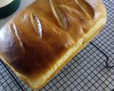 Basic Homemade Bread (baking contest challenge) recipe step 8 photo