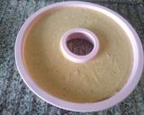 Foto del paso 3 de la receta: Bizcocho keto delicioso 😋