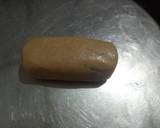 Rajgira almonds cookies recipe step 3 photo