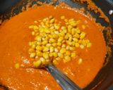 A picture of step 2 of Corn angara.