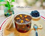 तीखी खट्टी मीठी आलूबुखारा चटनी (Spicy sweet and sour plum chutney) रेसिपी चरण 5 फोटो