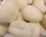 A picture of step 2 of Easy Gnocchi alla Sorrentina.