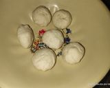A picture of step 11 of Chinese Potli.