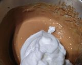 Une image de l'étape 4 de Gateau Marie Louise au chocolat.