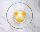 Une image de l'étape 3 de Recette de brownies fondant (facile).