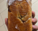 Foto langkah ke 11 dari resep It’s babka !.
