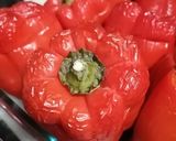 Foto del paso 5 de la receta: Pimentones rellenos