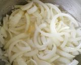 Foto del paso 1 de la receta: Sopa de Cebolla