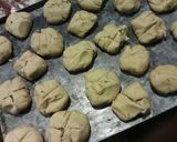 Foto del paso 4 de la receta: Bollo de grasa