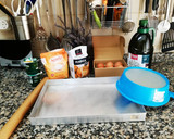 Foto del paso 1 de la receta: Bizcocho de aceite de oliva y yogur