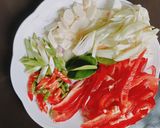 Foto langkah ke 2 dari resep Ikan Nila Asam Manis Nenas.
