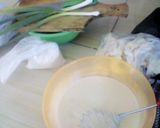 Foto langkah ke 1 dari resep Sosis solo isi tahu.