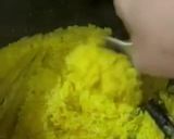 Foto langkah ke 5 dari resep 76.) Nasi kuning magicom anti gagal harum lezat.