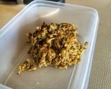รูปขั้นตอนการทำที่ 5 ของ เมนู : ดูกหมูแก้วส้ม,ตีนไก่ส้ม