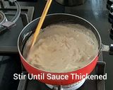 ক্রীমি চিকেন স্যানডউইচ (Creamy Chicken Sandwich recipe in Bengali) রেসিপির ধাপ 3 ছবি