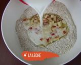 Foto del paso 2 de la receta: Cookies de avena y manzana 🍪