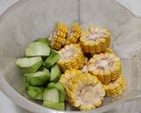 Foto langkah ke 1 dari resep Sayur Bobor.